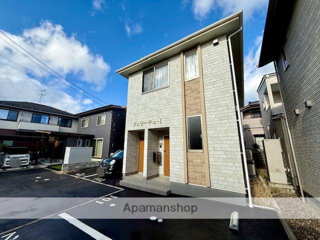 フェリーチェ・1