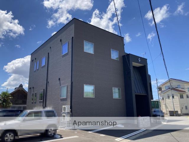 75APARTMENT.逢谷内