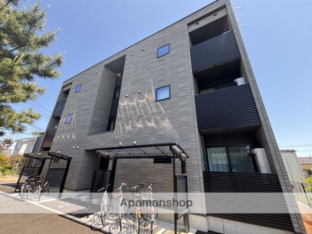 アルチェ学校町