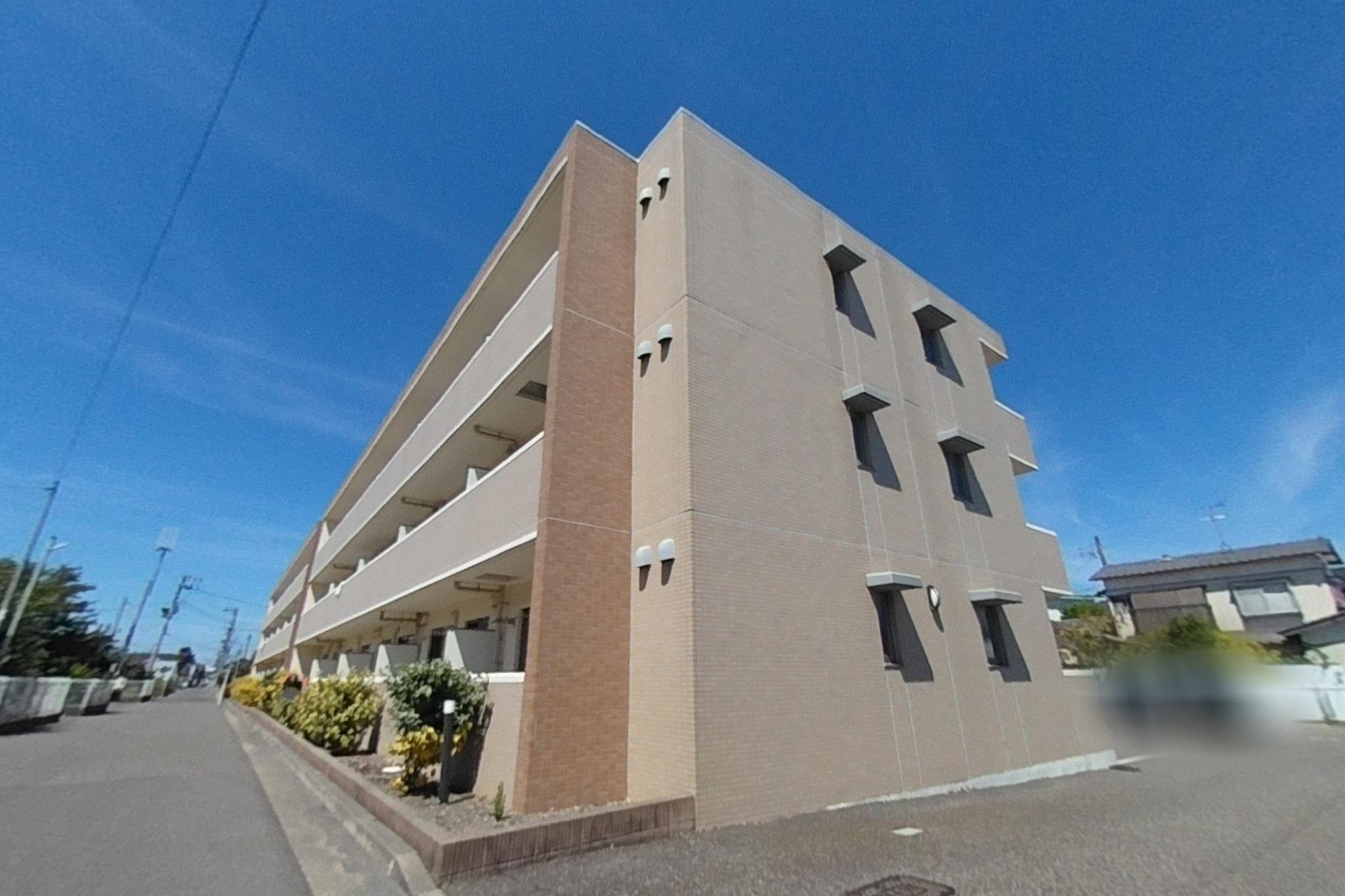 ウィステリアⅡ