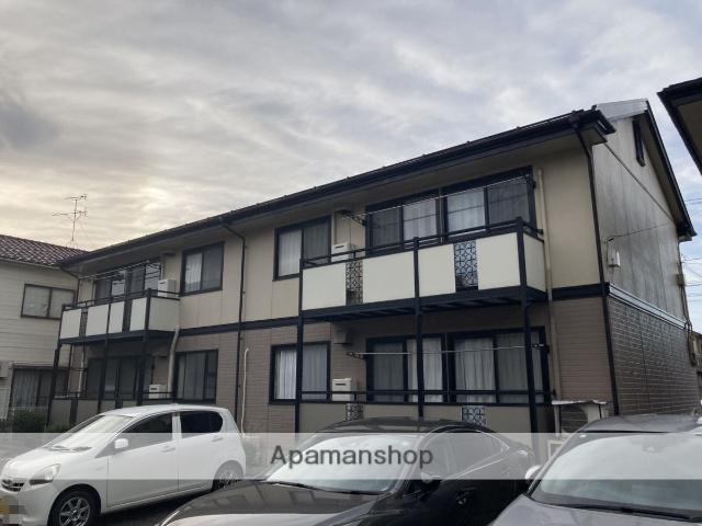 ウエストフェリアA