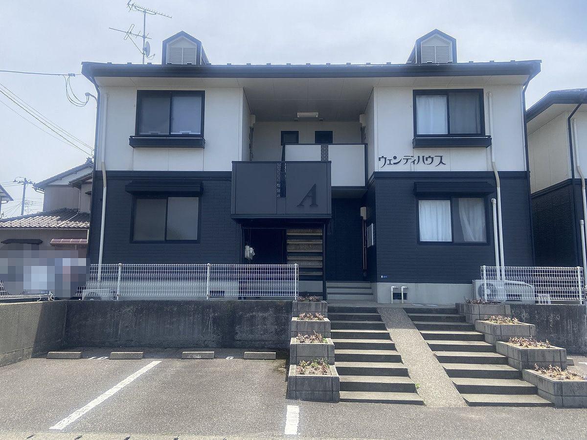 ウェンディハウスA・B