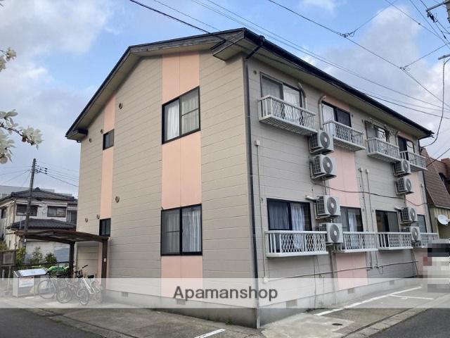 レイクランド桜