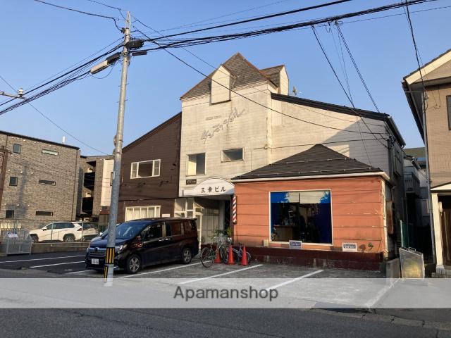 サンミッシェル(1LDK/2階)