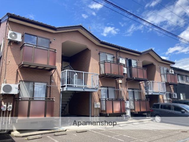 サザンハウス(2K/2階)