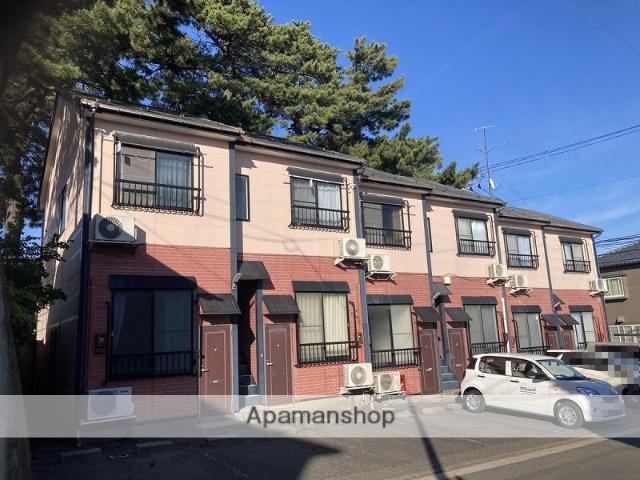 ロイヤルパレス峰