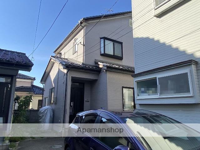 白新線 東新潟駅 徒歩23分  築29年(3LDK)