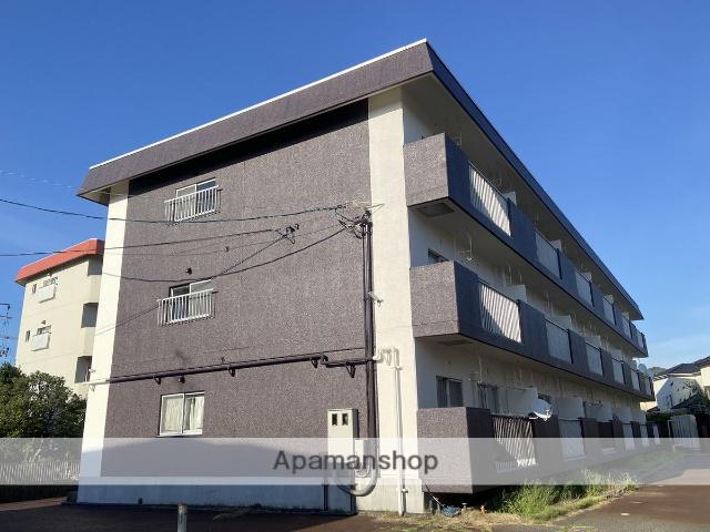 いからしハイツ(1DK/2階)