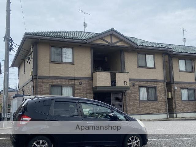 ロイヤルヒルズD