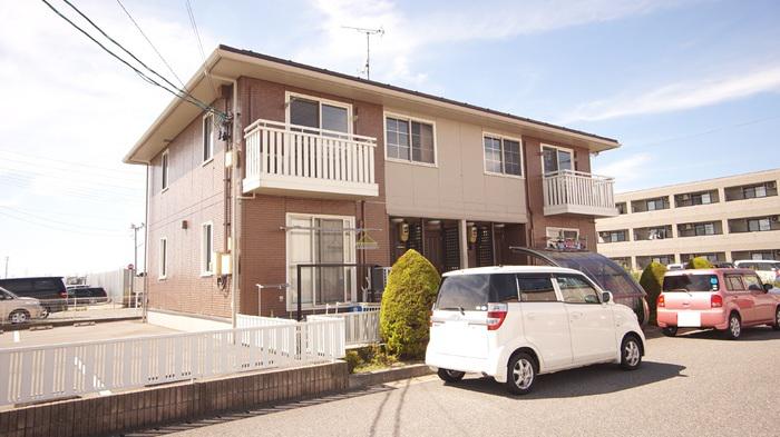 ウィローアベニュー