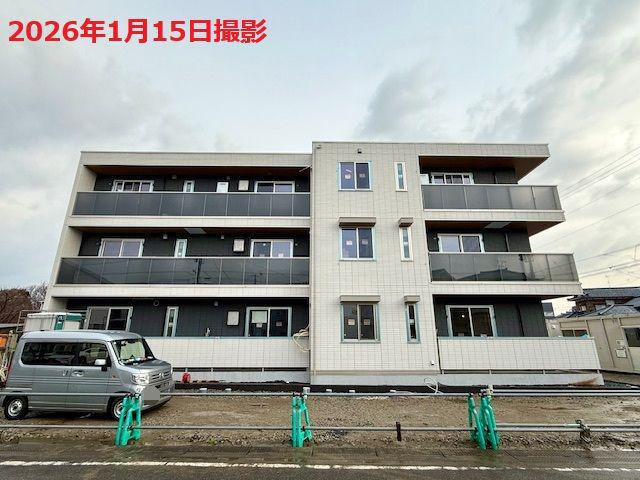 フィラーレ(2LDK/3階)