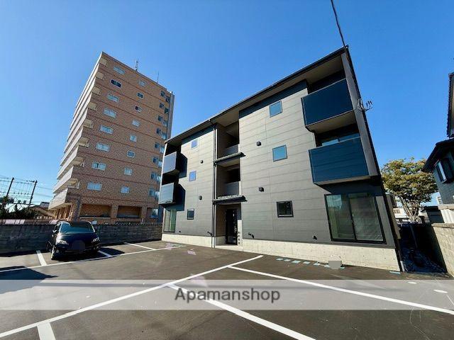 LAUREN駅南(1LDK/3階)