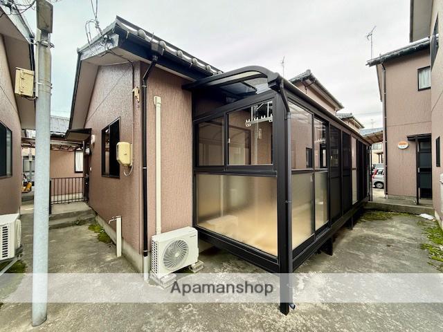 白新線 豊栄駅 徒歩28分 1階建 築26年