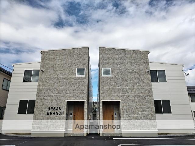 アーバンブランチ鳥屋野南B