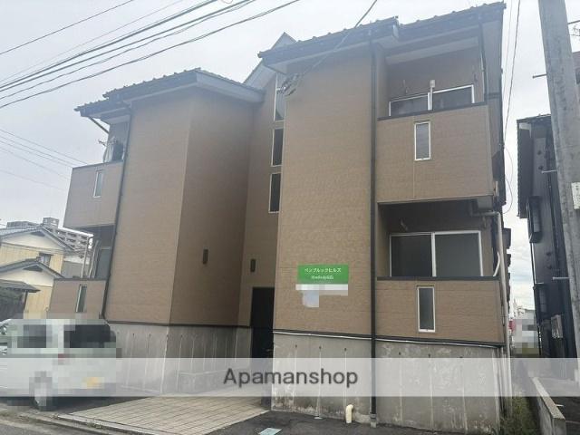 ペンブルックヒルズ