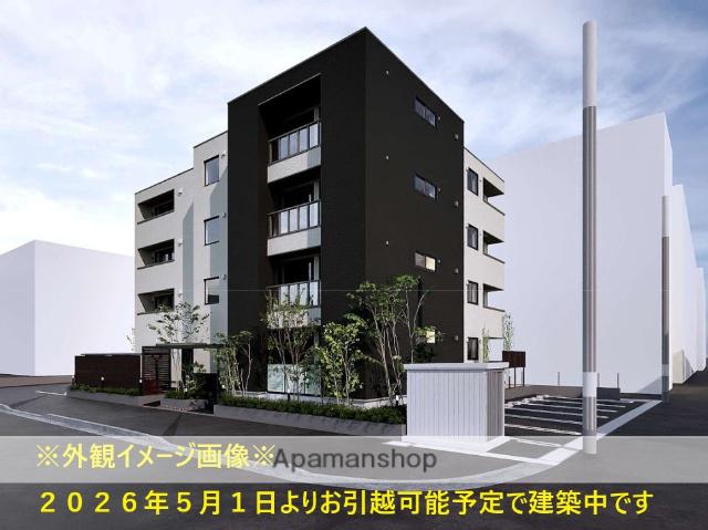 シャーメゾン笹和