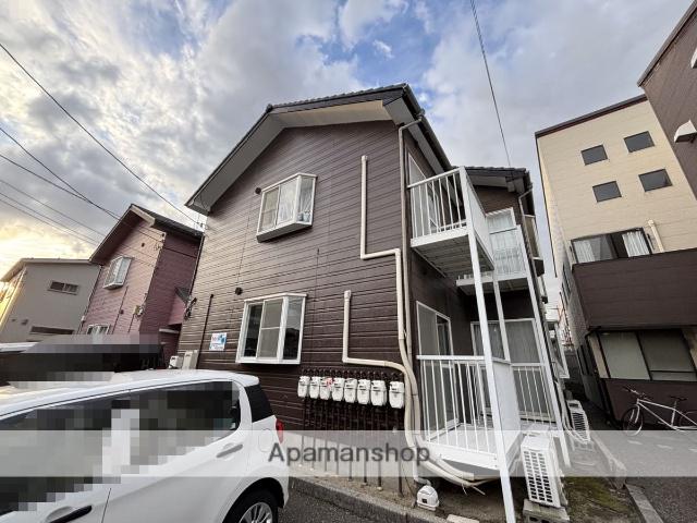 クレセントナチュレ