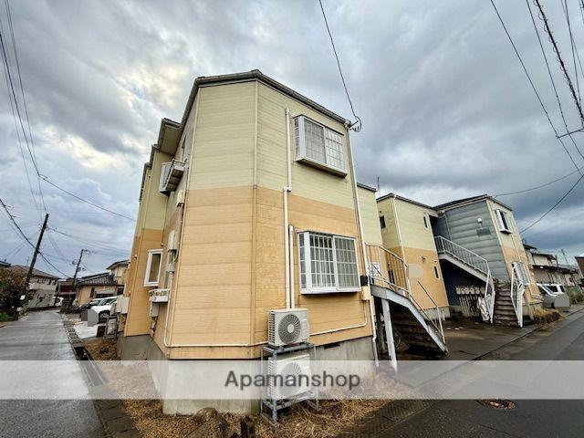 ウイング中木戸Ⅱ