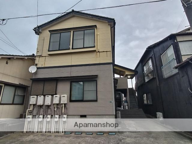 アクアノムラB棟