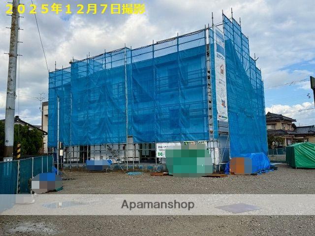 BELLE LEAD寺山(2LDK/1階)