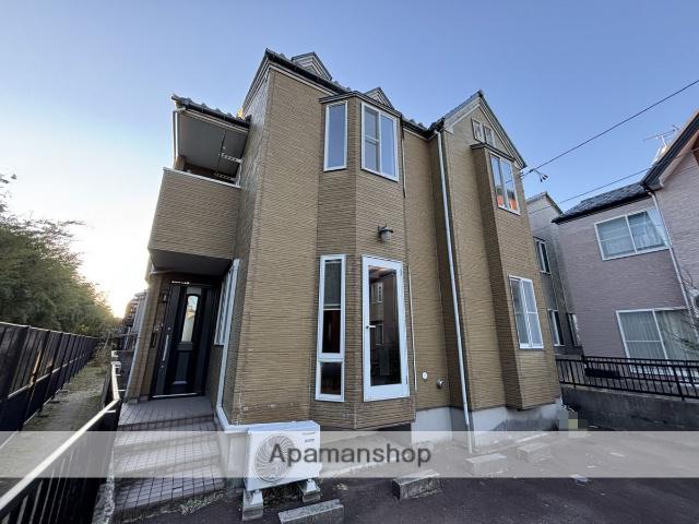 新潟県新潟市中央区  築26年