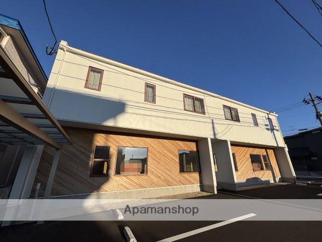 ディアウェンズ高志(1LDK/1階)