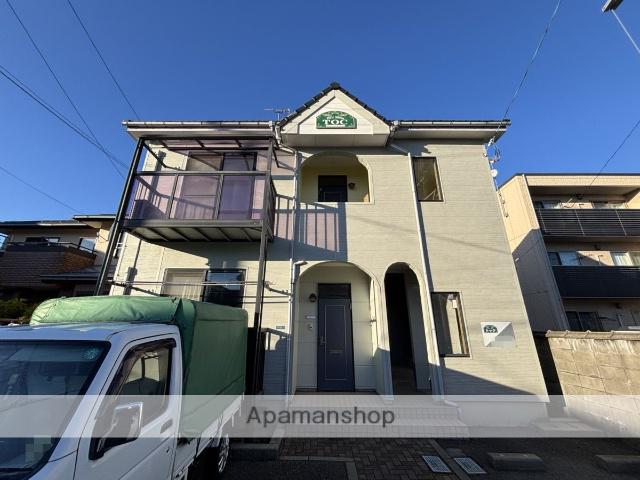 プチハウストック