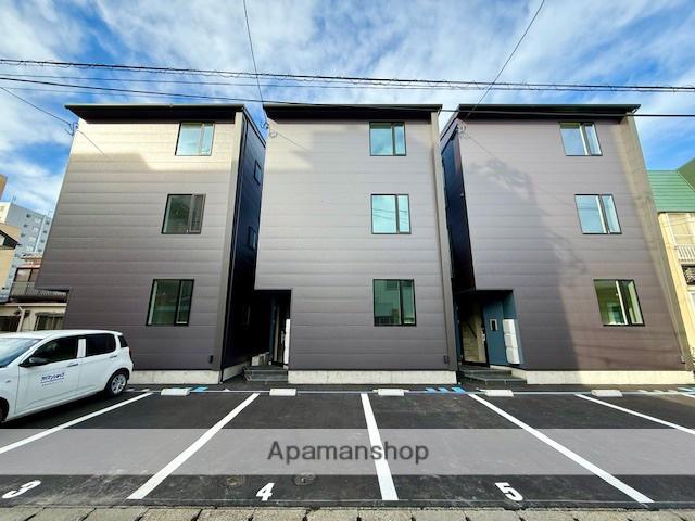 RENARE鐙 RE2(1LDK/2階)