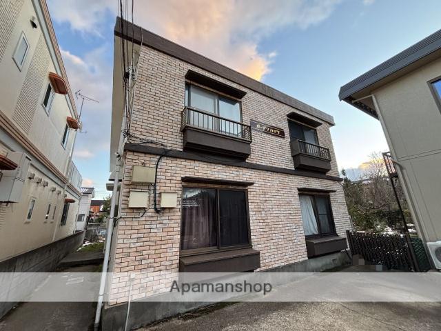 ガーデンハイツ