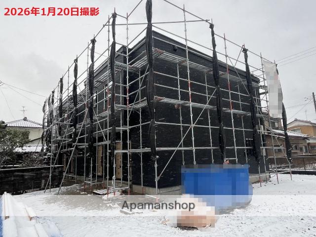 CLAIRE MOTOMACHI[2階]