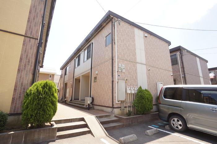 メゾネットみなみ　Ｃ