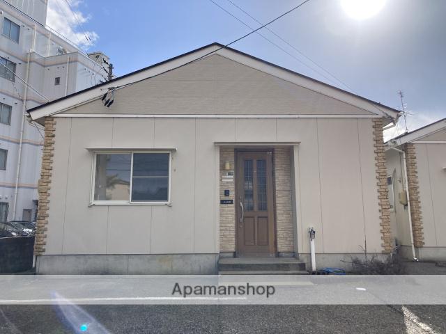 新潟県新潟市江南区  築21年(3DK)