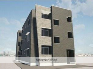 アーバンブランチ南笹口