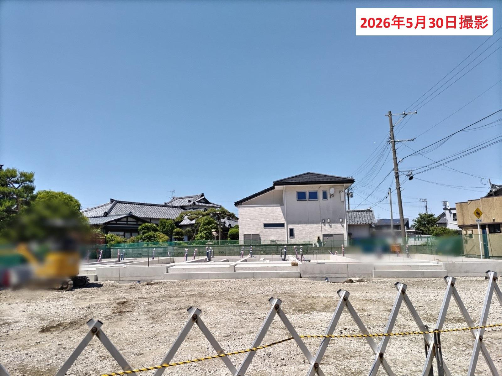 ヒカルサ新潟姥ケ山