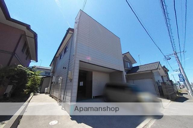 新潟県新潟市東区  築51年