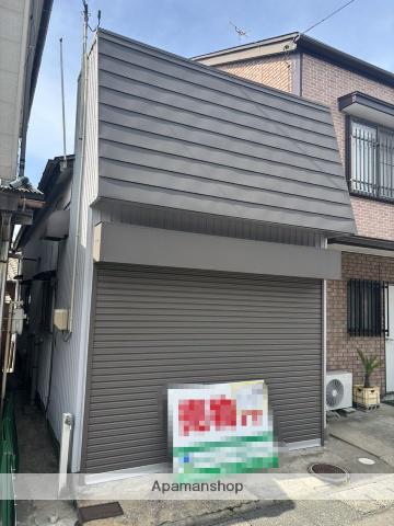 上越新幹線 新潟駅 徒歩27分 1階建 築43年