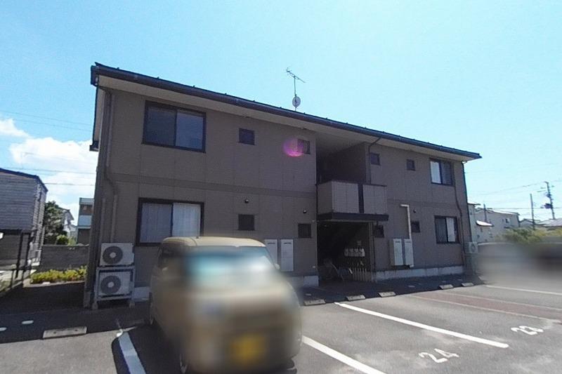 アムール荻川 C棟