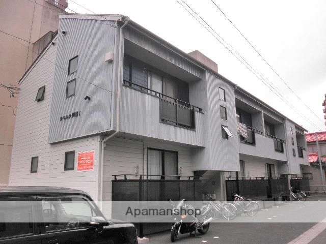 リベルタ川端Ⅰ(2K/2階)