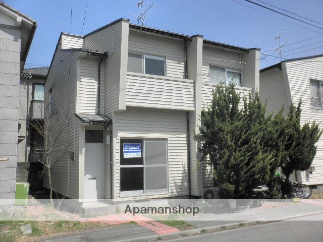 水道町タウンハウス