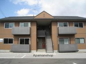 パークハイム砂岡Ⅱ