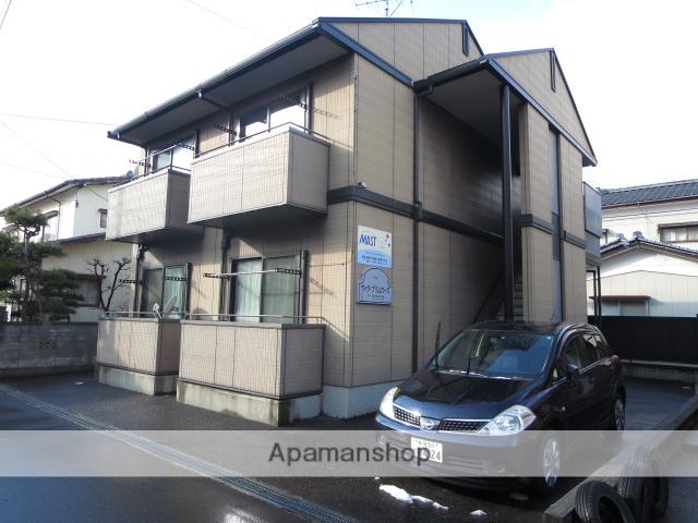 ヴィラプリムローズ