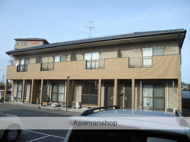 グリーンアベニューとやのB