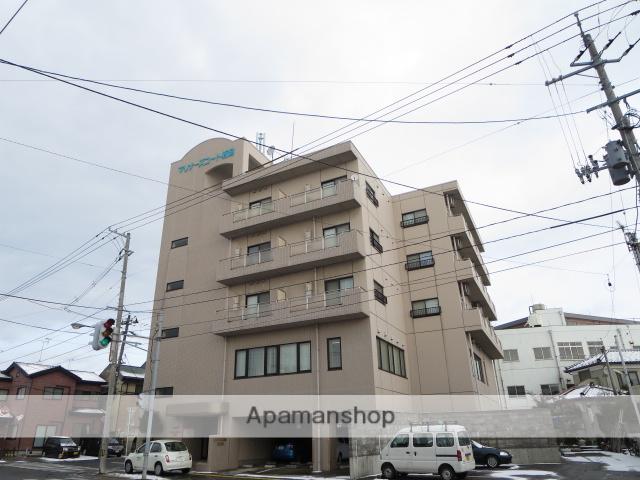 マリナーズコート新潟