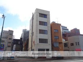 ウエスト STUDIO BLDG