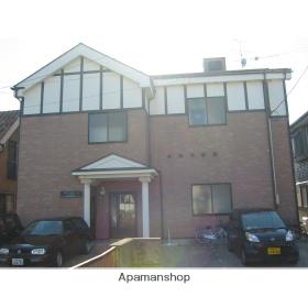 サプラス・1(ワンルーム/1階)