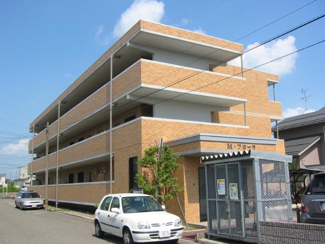 マンションフローラ