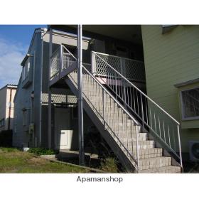 クレセントヴィラージュ紫竹