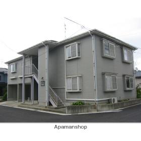 クレセントヴィラージュ亀田