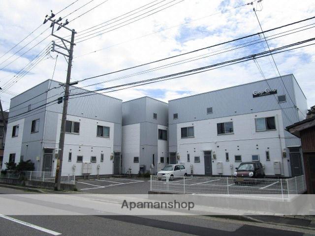 CLAP CLAP(2LDK/1階)