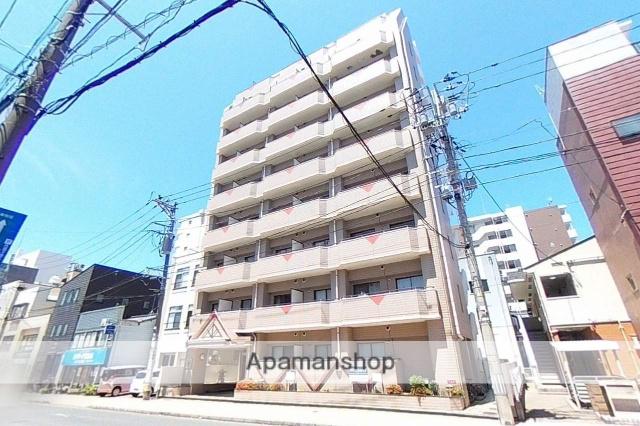 メゾン・ド・エグレット(1K/4階)